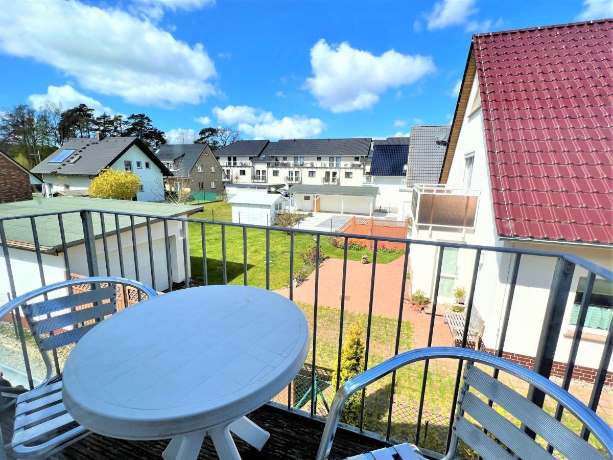 Ferienhaus Dollahner Binz Exterior photo